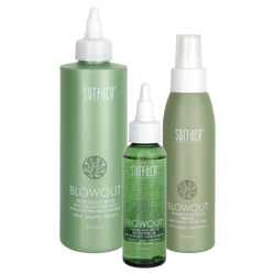 Surface Blowout Prep Trio