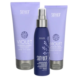 Surface Blonde Care Collection