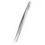 Rubis Switzerland Pointed Tip Tweezers 1piece