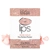 ToGoSpa Rose Gold LIPS Mask 3piece