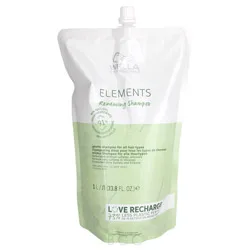 Wella Elements Renewing Shampoo