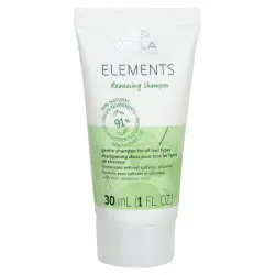Wella Elements Renewing Shampoo