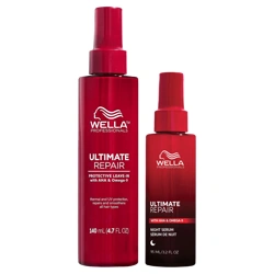 Wella Ultimate Repair Protect and Repair Duo