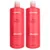 Wella Invigo Brilliance Color Protection Shampoo & Conditioner Set 33.8 oz Normal 2piece