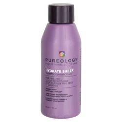 Pureology Hydrate Sheer Shampoo