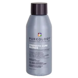 Pureology Strength Cure Blonde Purple Shampoo