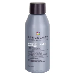Pureology Strength Cure Blonde Purple Conditioner