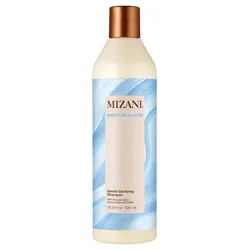 Mizani Moisture Fusion Gentle Clarifying Shampoo