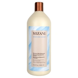 Mizani Moisture Fusion Moisture Rich Shampoo