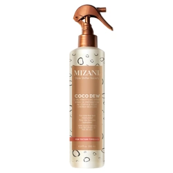 Mizani Style Shifter Society Coco Dew (P)restyling Spray
