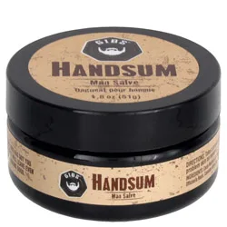 GIBS Grooming Handsum Man Salve