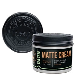 GIBS Grooming Tea Tree Matte Cream