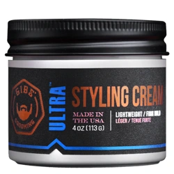 GIBS Grooming Ultra Styling Cream