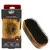 GIBS Grooming Wooden Palm Brush (Wet Brush Palm Styler)