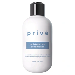 Prive Moisture Rich Conditioner