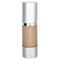 La Bella Donna Ultimate Pure Perfection Liquid Mineral Foundation SPF 15