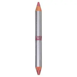 La Bella Donna Duo-Lip Crayon 