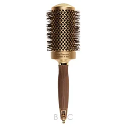Olivia Garden NanoThermic - Round Thermal Brush