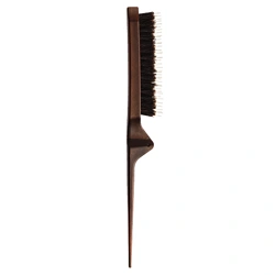 Olivia Garden Style-Up - High Performance Professional Folding Teasing Brush
