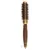 Olivia Garden NanoThermic - Round Thermal Brush NT-24 1inches