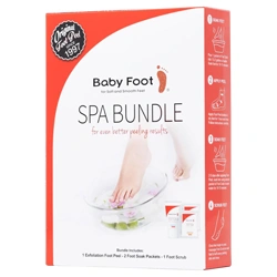 Baby Foot Spa Bundle