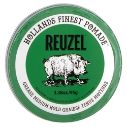 Reuzel Grease Medium Hold Pomade