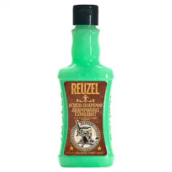Reuzel Scrub Shampoo 11.83oz