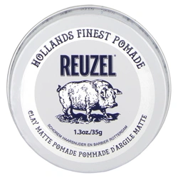 Reuzel Clay Matte Pomade