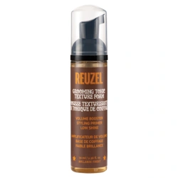 Reuzel Grooming Tonic Texture Foam