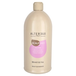 Alter Ego Italy ScalpEgo Calming Shampoo