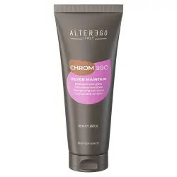 Alter Ego Italy ChromEgo Silver Maintain Anti-Yellow Shampoo