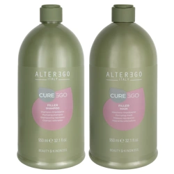 Alter Ego Italy CureEgo Filler Shampoo & CureEgo Filler Mask