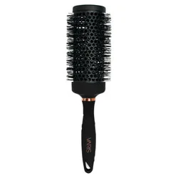 VARIS Ceramic Nylon Round Brush