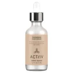 Actiiv Thickening Hair Serum