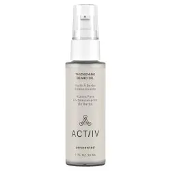 Actiiv Thickening Beard Oil