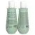 Actiiv Renew Cleansing Treatment, Healing Conditioner Travel Kit 1kit