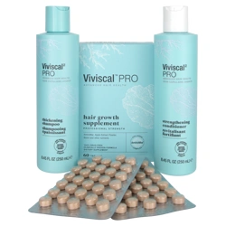 Viviscal PRO System Trio 