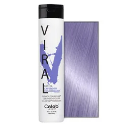 Celeb Luxury Viral Pastel Colorwash