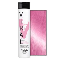 Celeb Luxury Viral Pastel Colorwash