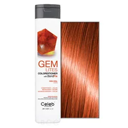 Celeb Luxury Gem Lites Colorditioner with BondFix