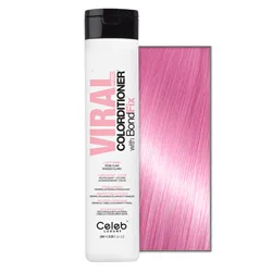 Celeb Luxury Viral Hybrid Colorditioner with BondFix