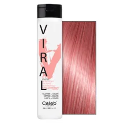 Celeb Luxury Viral Pastel Colorwash