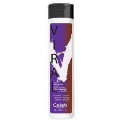 Celeb Luxury Viral Colorwash With Bond Fix For Brunettes