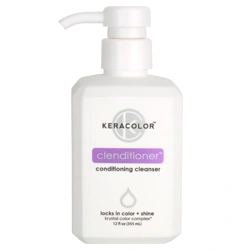 Keracolor Clenditioner Conditioning Cleanser