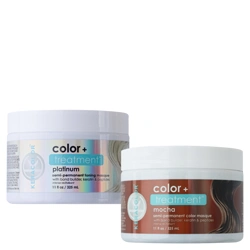 Keracolor Color + Treatment Semi-Permanent Toning Masque