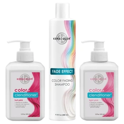 Keracolor Fade To A Lighter Shade Set