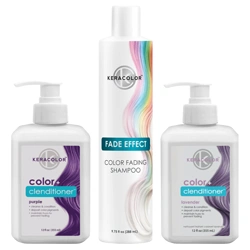 Keracolor Fade To A Lighter Shade Set