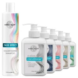 Keracolor Light Blondes Only Exclusive Collection