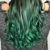 Keracolor Fade To A Lighter Shade Set Greens 3piece