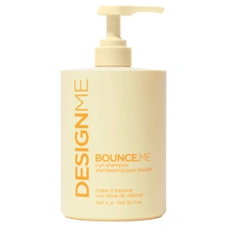 Design Me Bounce.Me Curl Shampoo